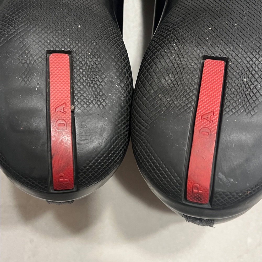 Prada Men’s Boots - Picture 12 of 12